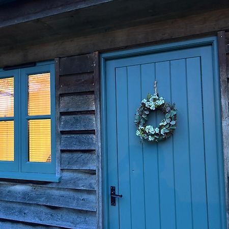 Oak Barn In The Cotswolds Near Moreton In Marsh Shipston-on-Stour Exteriör bild